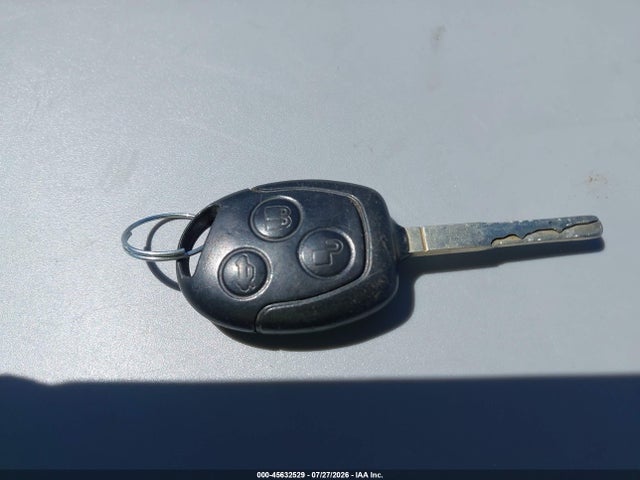 Aukcja sprzedaży 2011 Ford Fiesta Se, vin: 3FADP4EJ5BM216938, numer aukcji: 45632529