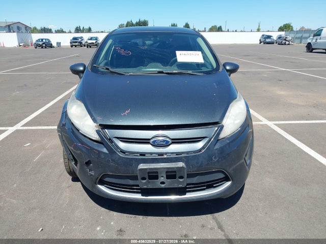 Aukcja sprzedaży 2011 Ford Fiesta Se, vin: 3FADP4EJ5BM216938, numer aukcji: 45632529