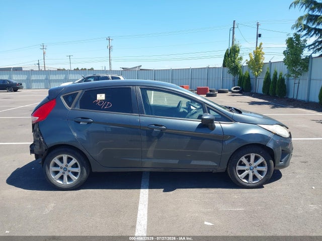 Aukcja sprzedaży 2011 Ford Fiesta Se, vin: 3FADP4EJ5BM216938, numer aukcji: 45632529