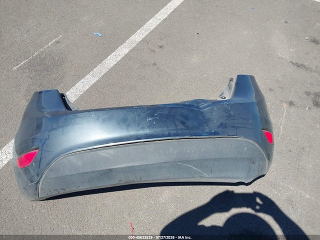 Aukcja sprzedaży 2011 Ford Fiesta Se, vin: 3FADP4EJ5BM216938, numer aukcji: 45632529
