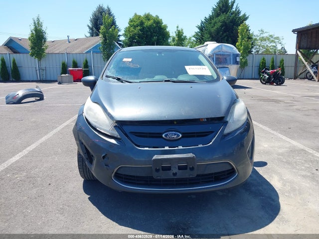 Aukcja sprzedaży 2011 Ford Fiesta Se, vin: 3FADP4EJ5BM216938, numer aukcji: 45632529