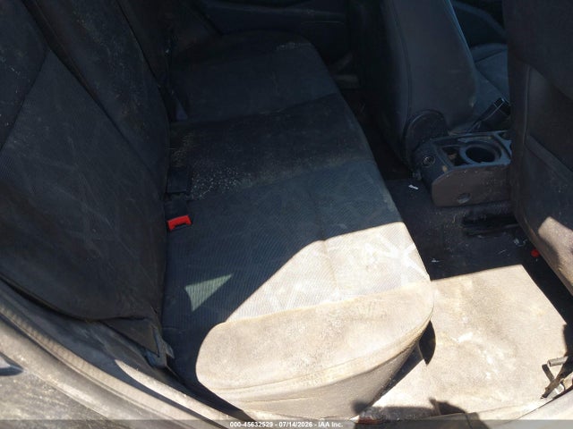 Aukcja sprzedaży 2011 Ford Fiesta Se, vin: 3FADP4EJ5BM216938, numer aukcji: 45632529