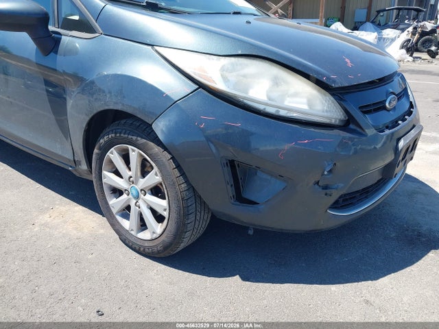 Aukcja sprzedaży 2011 Ford Fiesta Se, vin: 3FADP4EJ5BM216938, numer aukcji: 45632529