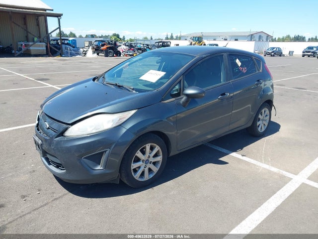 Aukcja sprzedaży 2011 Ford Fiesta Se, vin: 3FADP4EJ5BM216938, numer aukcji: 45632529