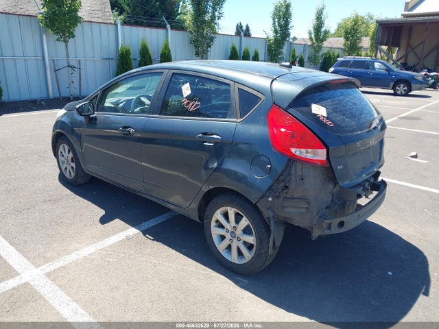 Aukcja sprzedaży 2011 Ford Fiesta Se, vin: 3FADP4EJ5BM216938, numer aukcji: 45632529