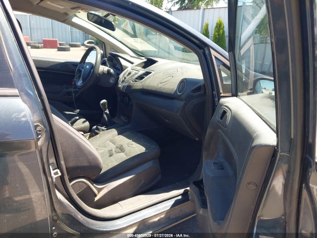 Aukcja sprzedaży 2011 Ford Fiesta Se, vin: 3FADP4EJ5BM216938, numer aukcji: 45632529
