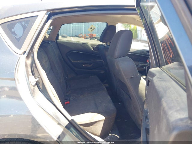 Aukcja sprzedaży 2011 Ford Fiesta Se, vin: 3FADP4EJ5BM216938, numer aukcji: 45632529