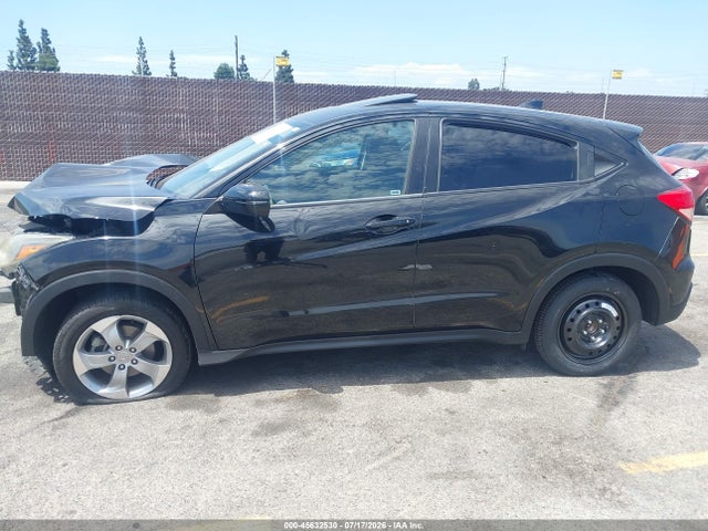 Honda HR-V EX 2017 3CZRU5H58HM722733 Image 13