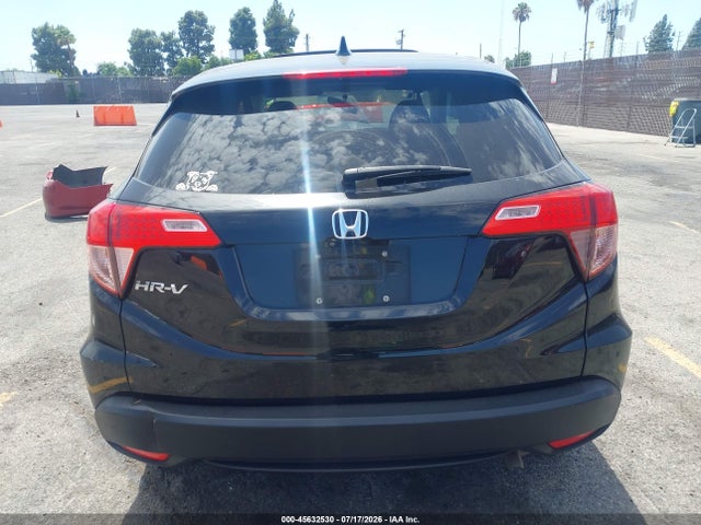 Honda HR-V EX 2017 3CZRU5H58HM722733 Image 15