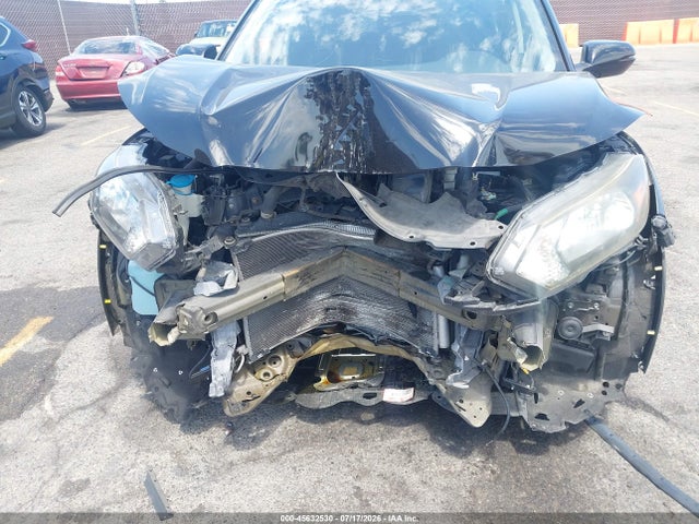 Honda HR-V EX 2017 3CZRU5H58HM722733 Image 6