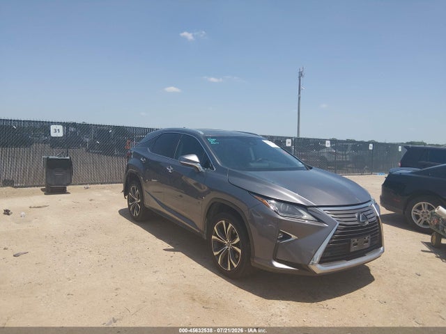 Aukcja sprzedaży 2019 Lexus Rx 350, vin: 2T2ZZMCA4KC150836, numer aukcji: 45632538