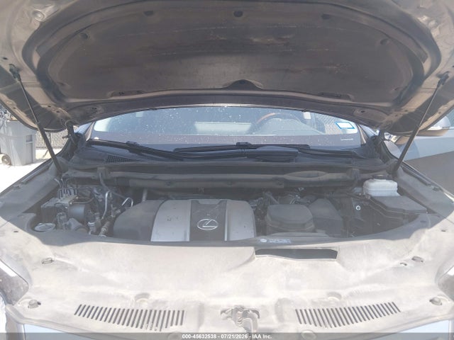 Aukcja sprzedaży 2019 Lexus Rx 350, vin: 2T2ZZMCA4KC150836, numer aukcji: 45632538