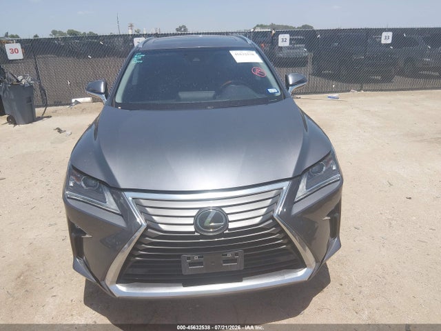 Aukcja sprzedaży 2019 Lexus Rx 350, vin: 2T2ZZMCA4KC150836, numer aukcji: 45632538