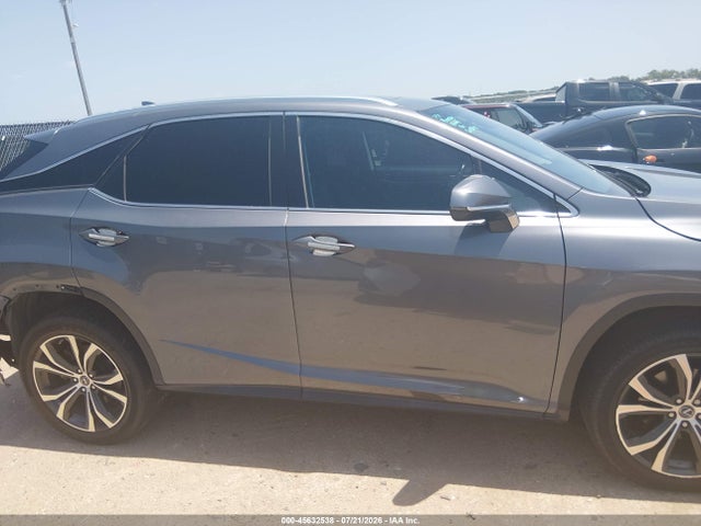 Aukcja sprzedaży 2019 Lexus Rx 350, vin: 2T2ZZMCA4KC150836, numer aukcji: 45632538