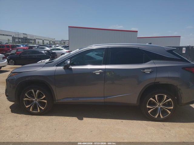 Aukcja sprzedaży 2019 Lexus Rx 350, vin: 2T2ZZMCA4KC150836, numer aukcji: 45632538