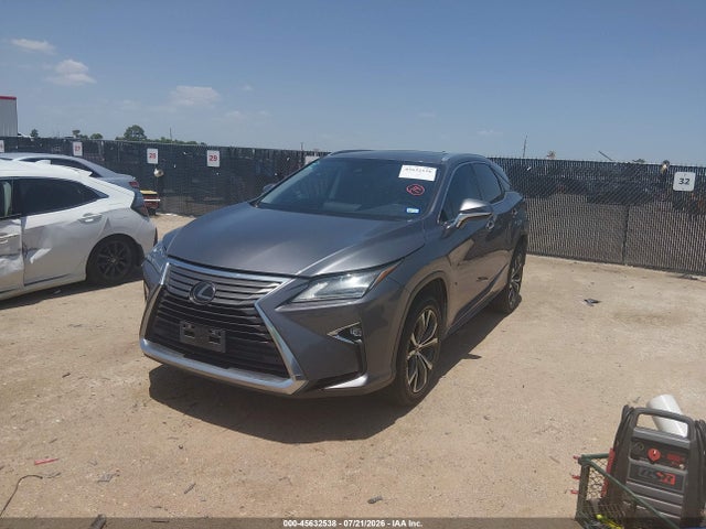 Aukcja sprzedaży 2019 Lexus Rx 350, vin: 2T2ZZMCA4KC150836, numer aukcji: 45632538