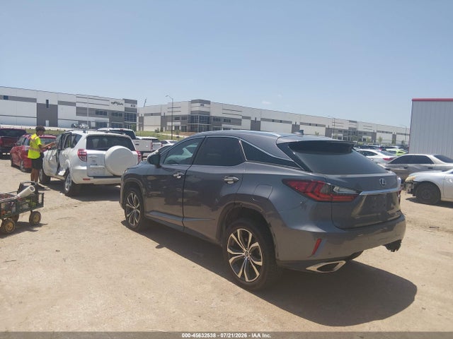 Aukcja sprzedaży 2019 Lexus Rx 350, vin: 2T2ZZMCA4KC150836, numer aukcji: 45632538