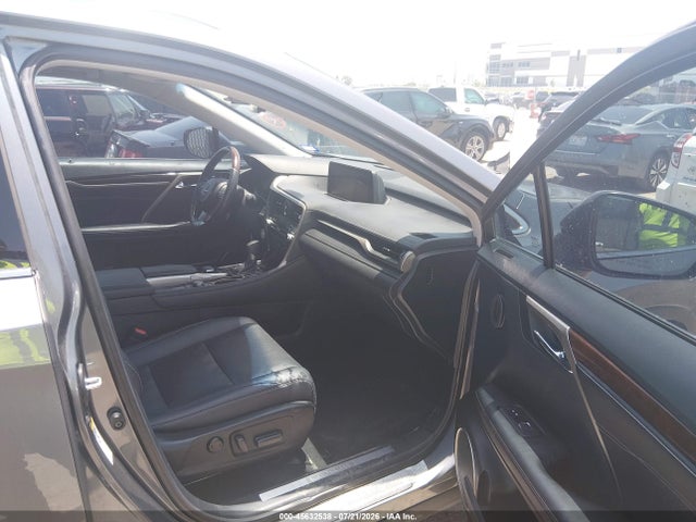 Aukcja sprzedaży 2019 Lexus Rx 350, vin: 2T2ZZMCA4KC150836, numer aukcji: 45632538