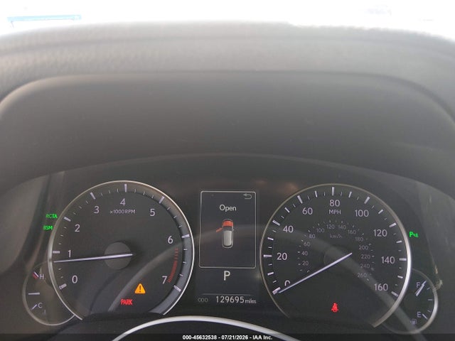 Aukcja sprzedaży 2019 Lexus Rx 350, vin: 2T2ZZMCA4KC150836, numer aukcji: 45632538