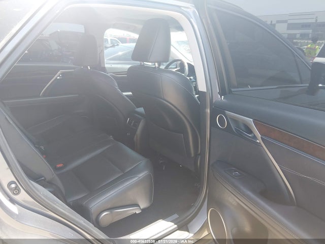Aukcja sprzedaży 2019 Lexus Rx 350, vin: 2T2ZZMCA4KC150836, numer aukcji: 45632538