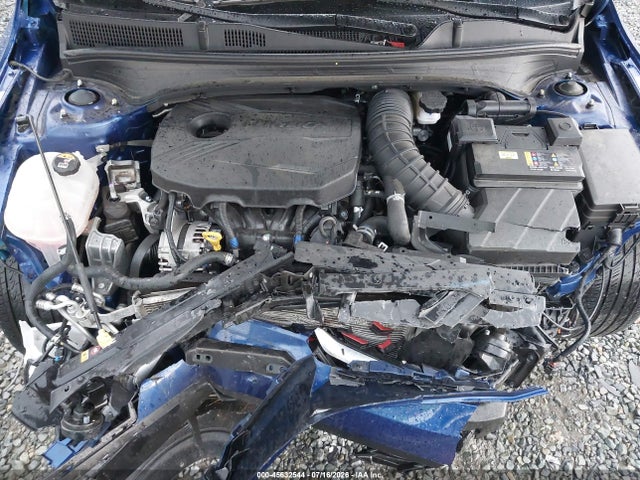 KIA FORTE GT 2024 3KPF44AC2RE805713 Image 10