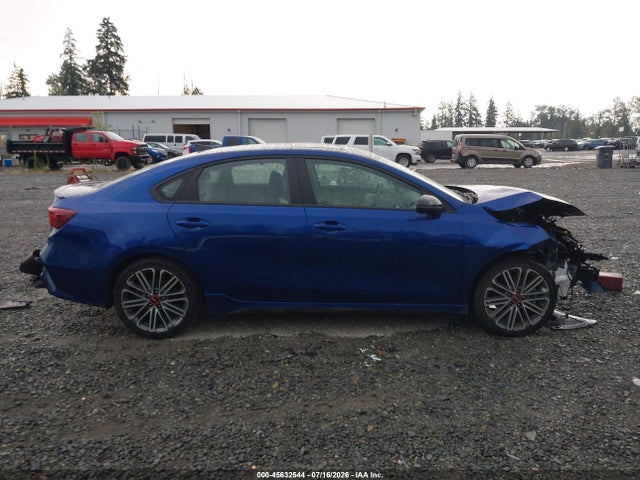 KIA FORTE GT 2024 3KPF44AC2RE805713 Image 14