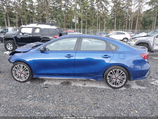 KIA FORTE GT 2024 3KPF44AC2RE805713 Image 15