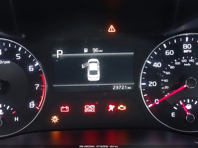 KIA FORTE GT 2024 3KPF44AC2RE805713 Image 16
