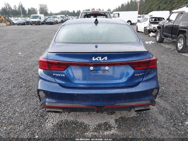 KIA FORTE GT 2024 3KPF44AC2RE805713 Image 17