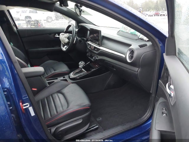 KIA FORTE GT 2024 3KPF44AC2RE805713 Image 18