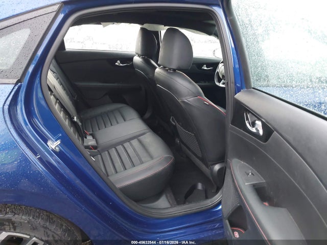 KIA FORTE GT 2024 3KPF44AC2RE805713 Image 19