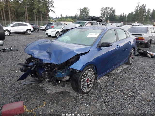 KIA FORTE GT 2024 3KPF44AC2RE805713 Image 2