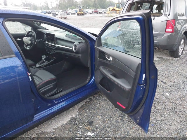 KIA FORTE GT 2024 3KPF44AC2RE805713 Image 5