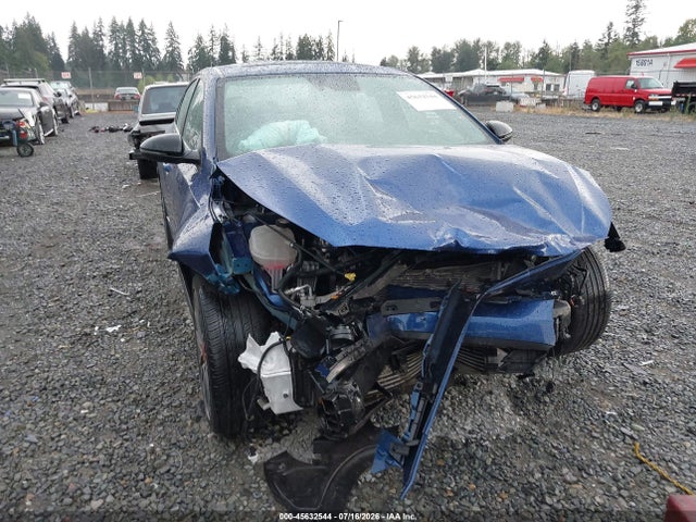 KIA FORTE GT 2024 3KPF44AC2RE805713 Image 6