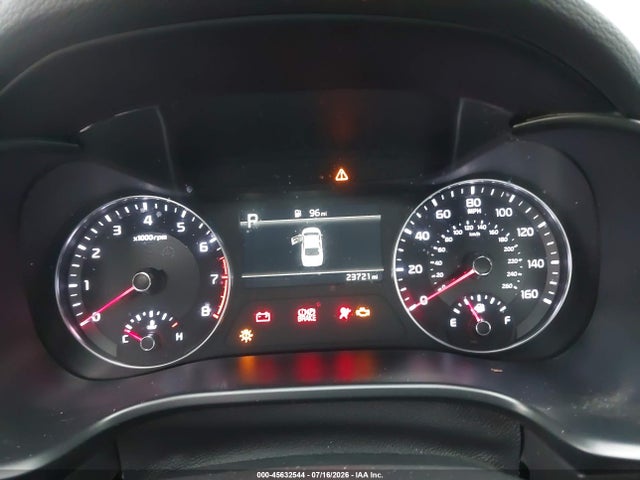 KIA FORTE GT 2024 3KPF44AC2RE805713 Image 7