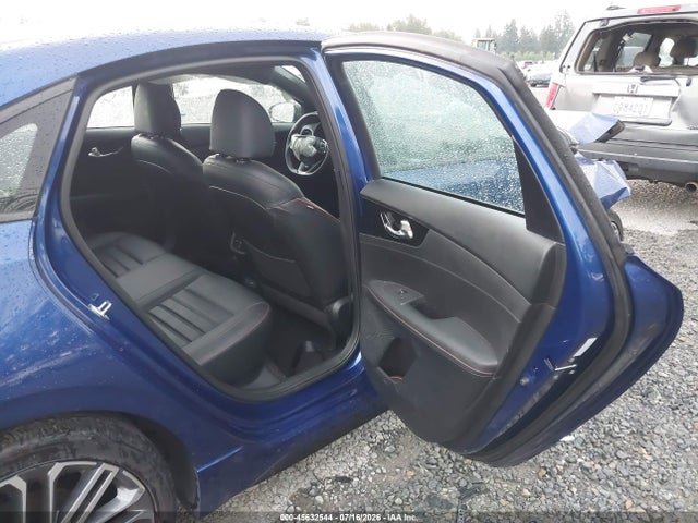 KIA FORTE GT 2024 3KPF44AC2RE805713 Image 8