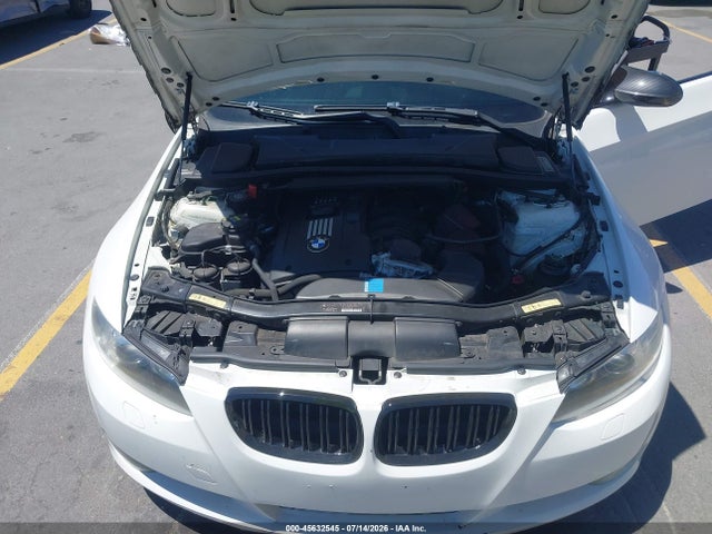 45632545 :رقم المزاد ، WBAWB73529P046466 vin ، 2009 Bmw 335i مزاد بيع