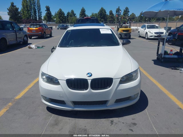 45632545 :رقم المزاد ، WBAWB73529P046466 vin ، 2009 Bmw 335i مزاد بيع