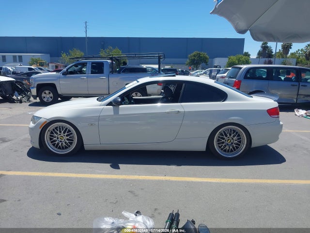 45632545 :رقم المزاد ، WBAWB73529P046466 vin ، 2009 Bmw 335i مزاد بيع