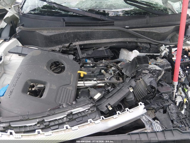 2023 Kia Seltos Ex მანქანა იყიდება აუქციონზე, vin: KNDERCAA6P7351873, აუქციონის ნომერი: 45632546