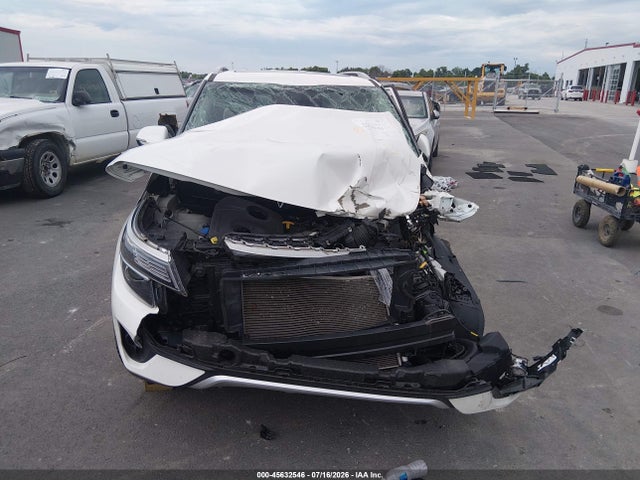 2023 Kia Seltos Ex მანქანა იყიდება აუქციონზე, vin: KNDERCAA6P7351873, აუქციონის ნომერი: 45632546