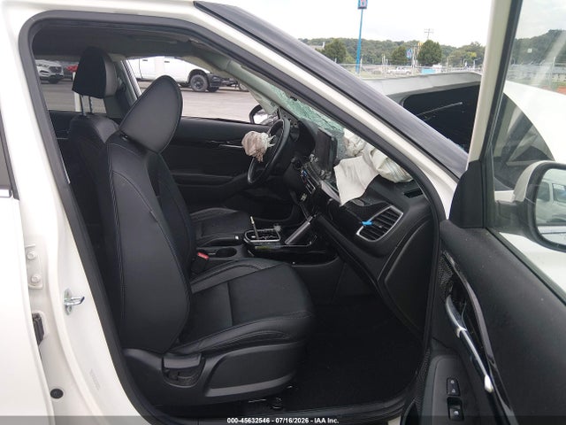 2023 Kia Seltos Ex მანქანა იყიდება აუქციონზე, vin: KNDERCAA6P7351873, აუქციონის ნომერი: 45632546