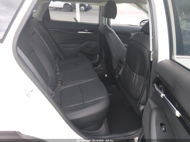 2023 Kia Seltos Ex მანქანა იყიდება აუქციონზე, vin: KNDERCAA6P7351873, აუქციონის ნომერი: 45632546