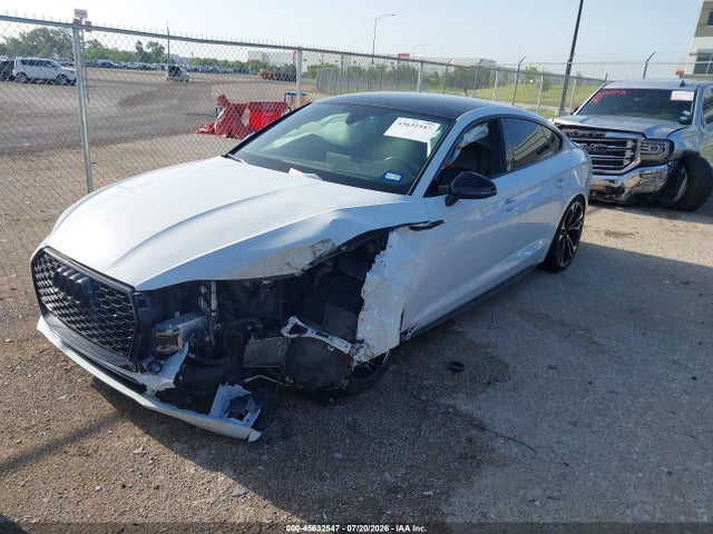 Продажа на аукционе авто 2019 Audi S5 3.0t Premium, vin: WAUC4CF59KA080611, номер лота: 45632547