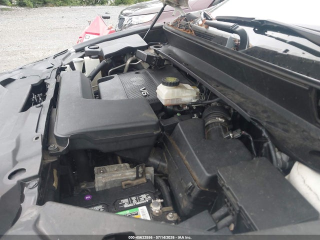 2014 Infiniti Qx60 მანქანა იყიდება აუქციონზე, vin: 5N1AL0MM4EC505601, აუქციონის ნომერი: 45632556