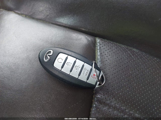 2014 Infiniti Qx60 მანქანა იყიდება აუქციონზე, vin: 5N1AL0MM4EC505601, აუქციონის ნომერი: 45632556