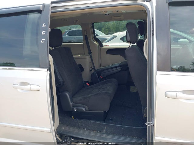 Продажа на аукционе авто 2012 Dodge Grand Caravan Crew, vin: 2C4RDGDG9CR190631, номер лота: 45632558