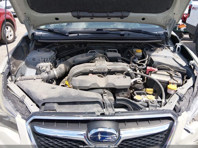 Продаж на аукціоні авто 2015 Subaru Xv Crosstrek 2.0i Limited, vin: JF2GPAMC9F8243001, номер лоту: 45632559