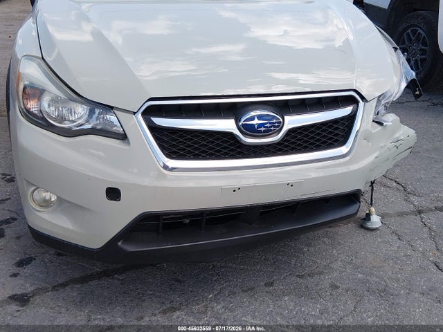 Продаж на аукціоні авто 2015 Subaru Xv Crosstrek 2.0i Limited, vin: JF2GPAMC9F8243001, номер лоту: 45632559