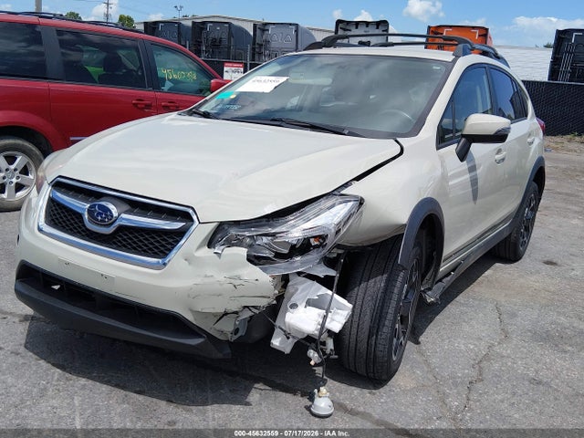 Продаж на аукціоні авто 2015 Subaru Xv Crosstrek 2.0i Limited, vin: JF2GPAMC9F8243001, номер лоту: 45632559